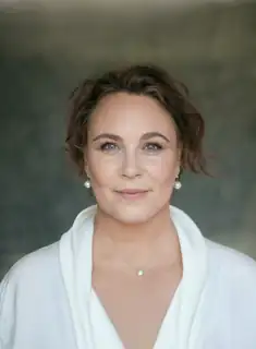Literair Café; Judith Fanto