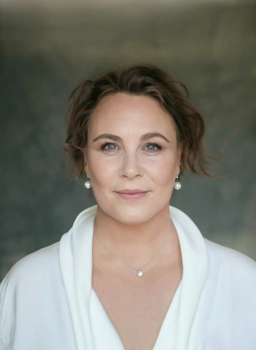 Literarisches Café: Judith Fanto — De Eendracht Cultuurhuis Gemert, Gemert