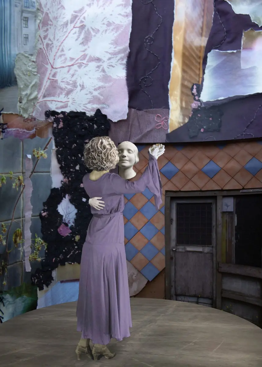 Ausstellung: Artificial Innocence — De Bieb Zaandam, Zaandam