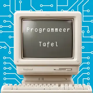 Programmiertisch