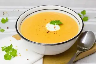 Open Soup Woensel-Noord