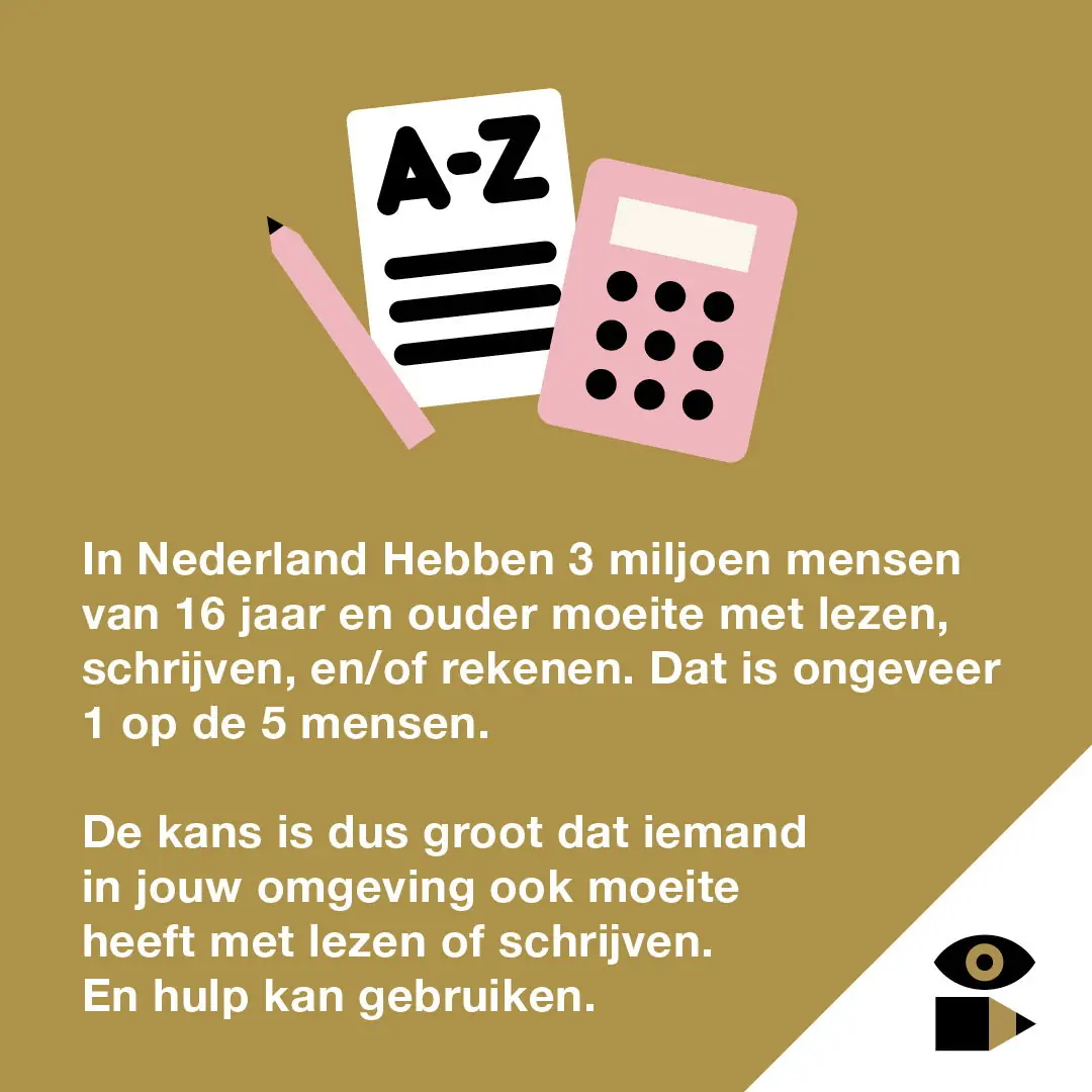 Week of Reading and Writing 2026 — de Bibliotheek Best, Best
