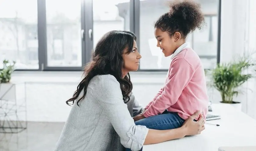 Lecture on the Power of Positive Parenting — de Bibliotheek Best, Best
