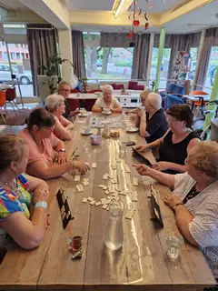Games Night