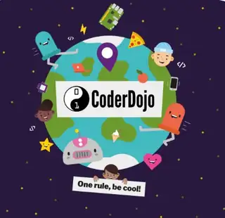 CoderDojo Eindhoven