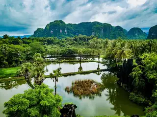 Indonesisch für Anfänger - Kurs