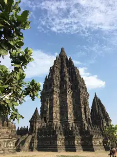 Fortgeschrittenenkurs Indonesisch