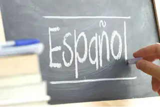 Spanische Konversation