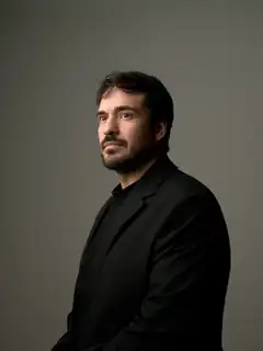 Interview mit Rasit Elibol über sein Buch "Vuistslagen"