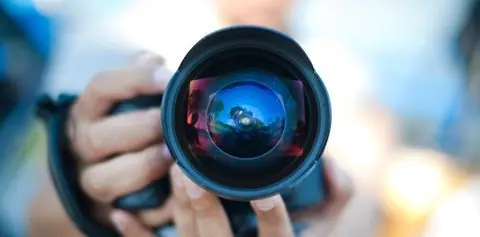 Fotografiekurs für Anfänger — de Bibliotheek Best, Best