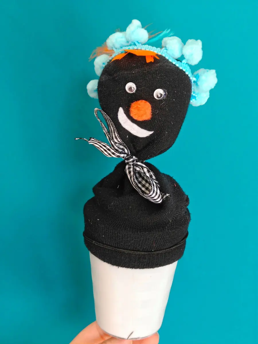 Children's Book Week: Spot On! Creative Workshops with Kim — de Bibliotheek Waalre, Waalre