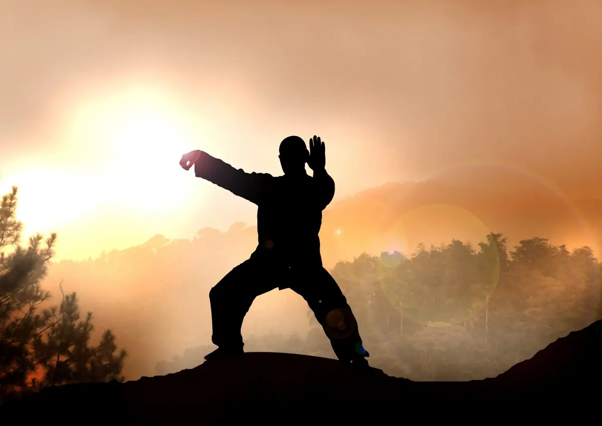 Körper und Geist im Gleichgewicht mit QiGong — de Bibliotheek Best, Best