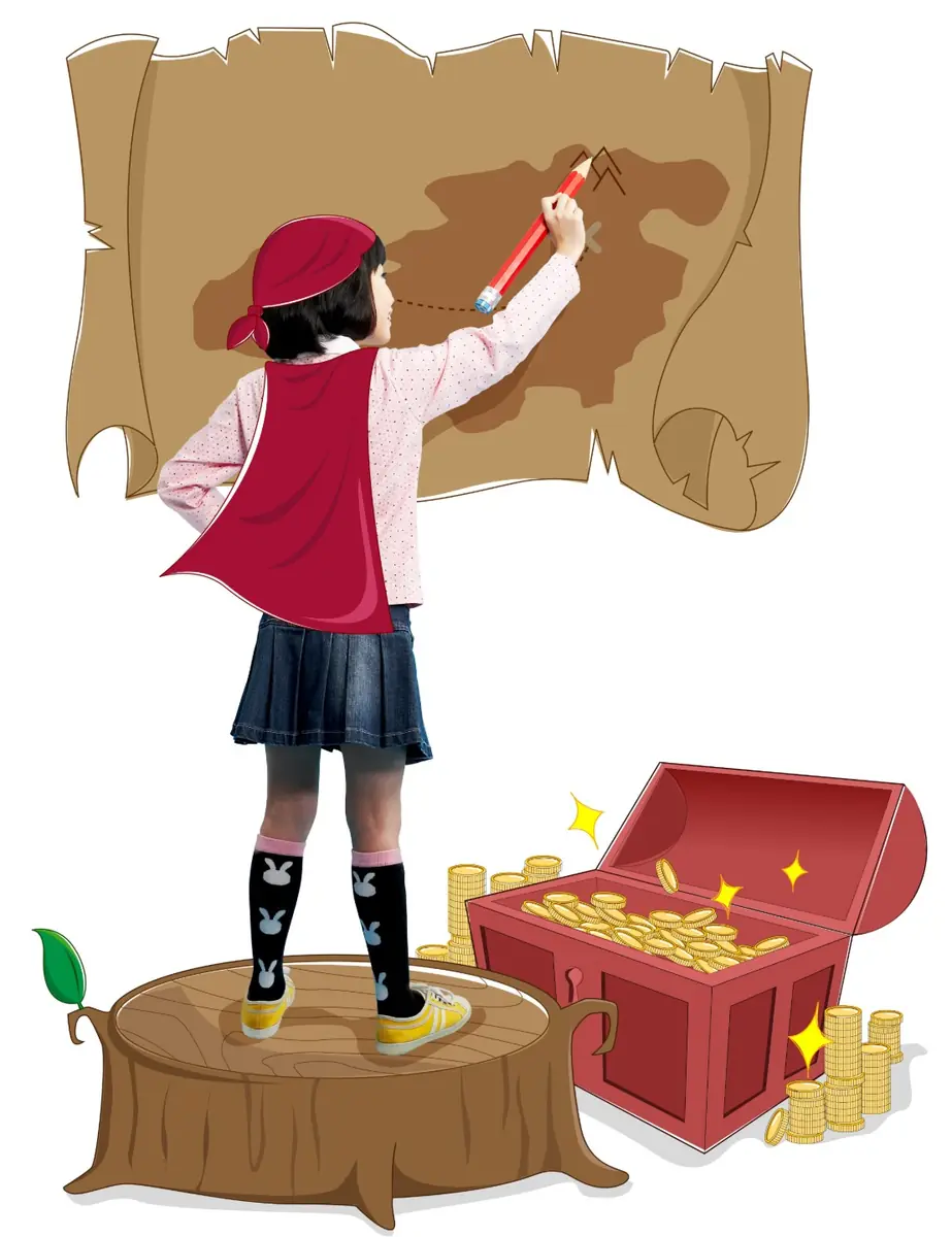 Workshop: Es war einmal... — Bibliotoop Tongelre, Eindhoven