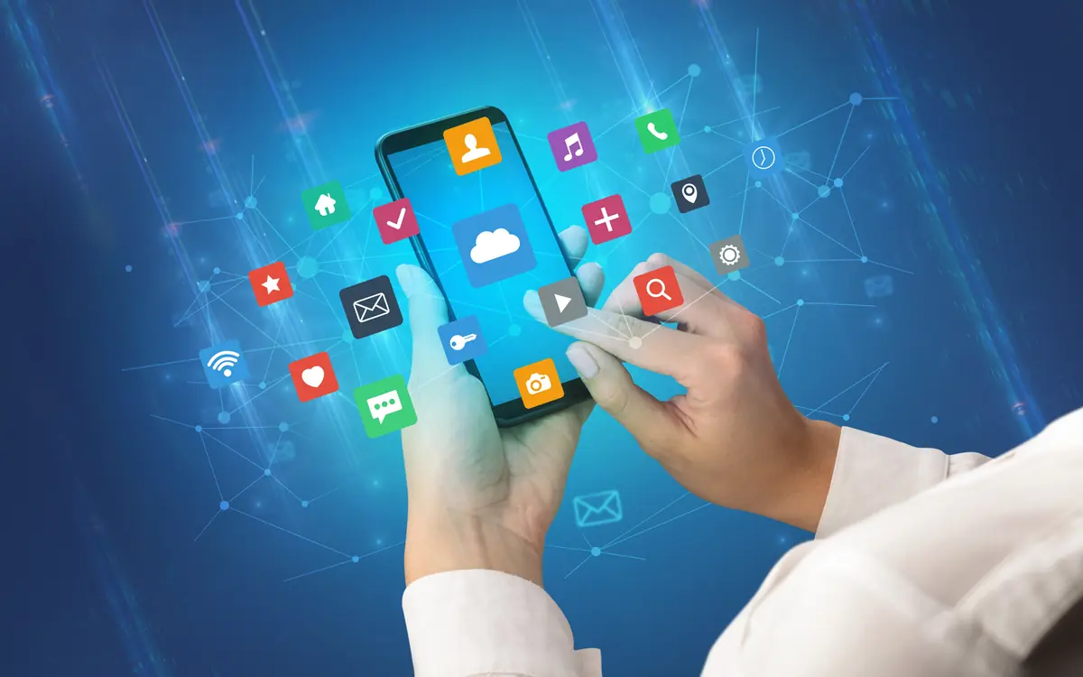 Android: So funktioniert mein Tablet/Smartphone für Anfänger — de Bibliotheek Eindhoven, Eindhoven