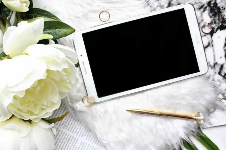 Kurs: Arbeiten mit Android-Smartphones und Tablets — de Bibliotheek Best, Best