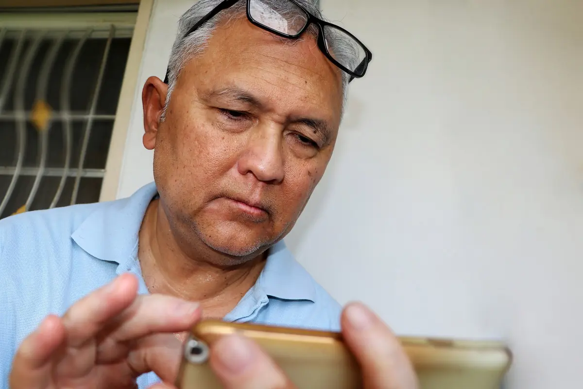 iPhone im Urlaub — de Bibliotheek Best, Best