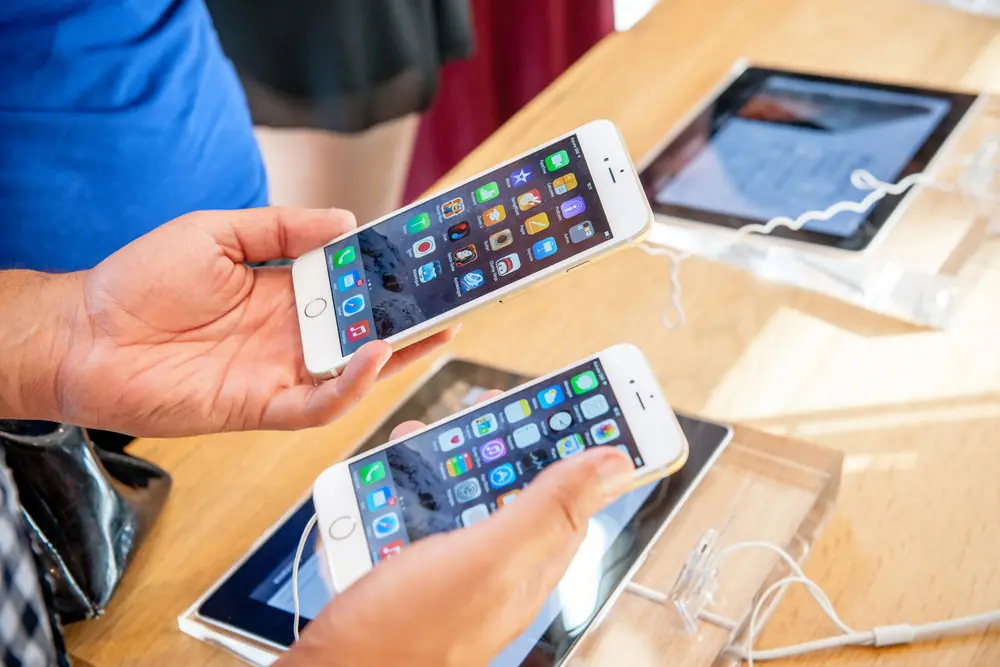Tipps und Tricks für iPhone und iPad (Teil 1) — de Bibliotheek Best, Best