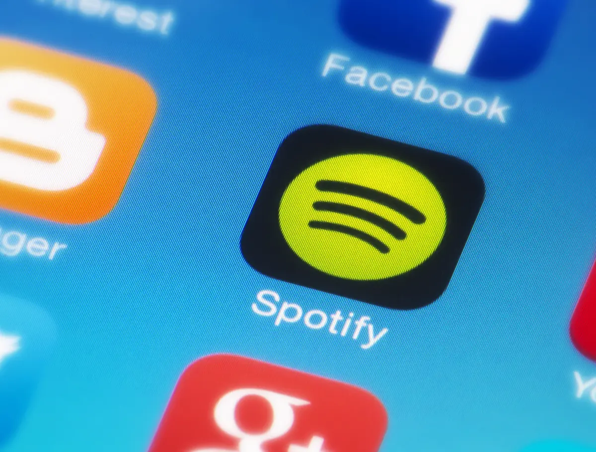Spotify-Workshop — de Bibliotheek Best, Best