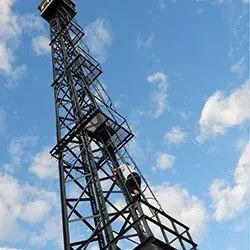 Fotoausstellung Brandtoren Rozendaalse Veld — Velp, de Zoomerij Velp-Rozendaal, Velp