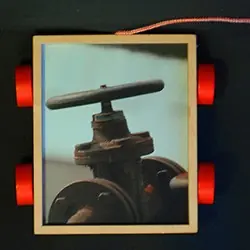 Exhibition: Photo-Objects and Assemblages by Rob Chevallier β Dieren, de Zoomerij Dieren, Dieren