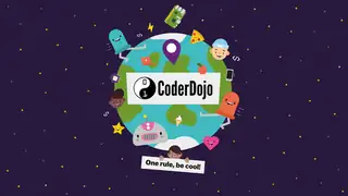 CoderDojo Dieren