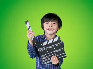 Digiplay: Ideen mit dem Green Screen zum Leben erwecken!