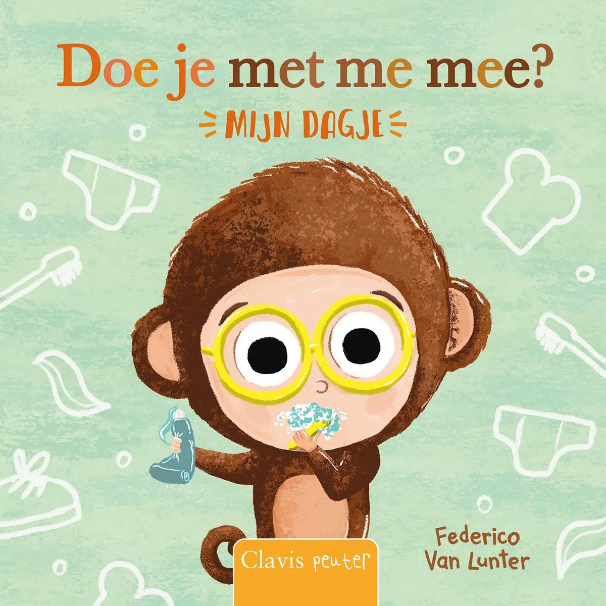 Kleinkinder-Vorlesestunde (2+) — Bibliotheek de Boekenberg, Spijkenisse