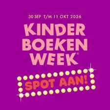 Kinderbuchwochen im Diekhuus — Bibliotheek Middelharnis, Middelharnis