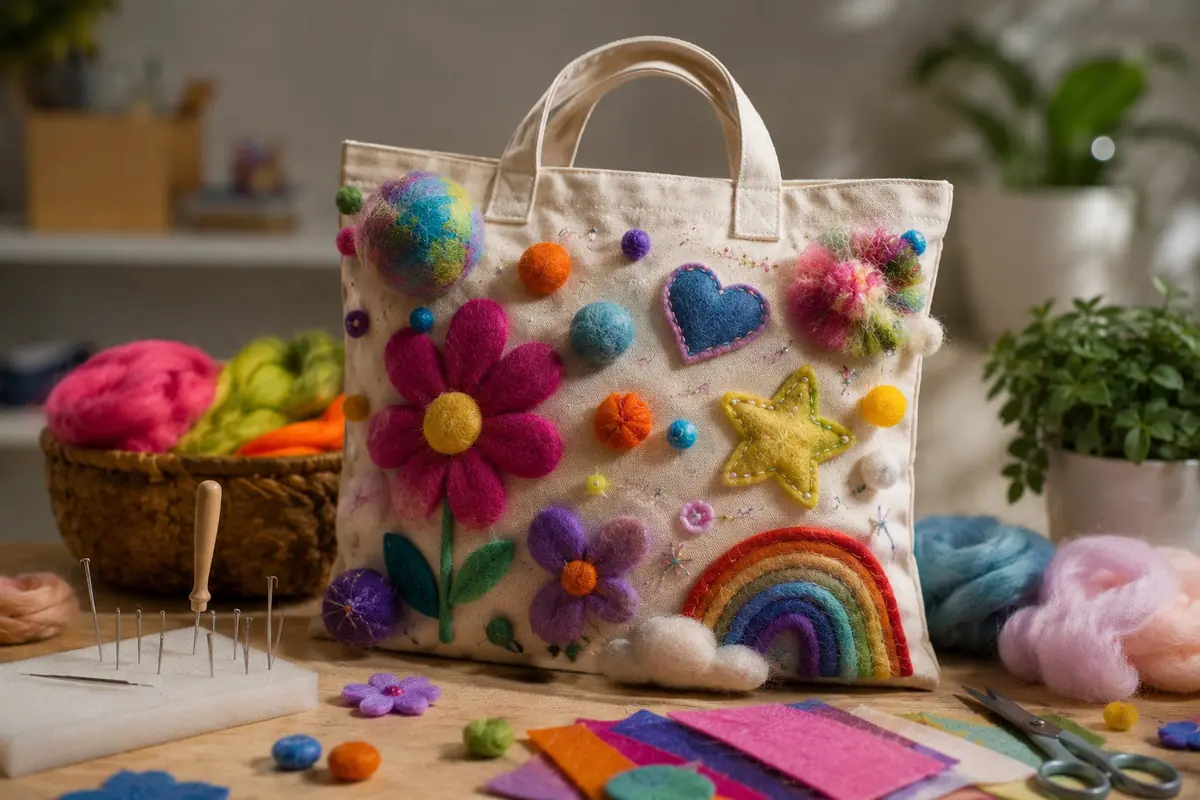 Children's Book Ball: Customize Your Own Show Bag! (6+) — Bibliotheek de Boekenberg, Spijkenisse