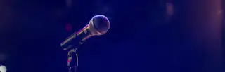 Kinderbücherball: Bücherei-Karaoke (6+)