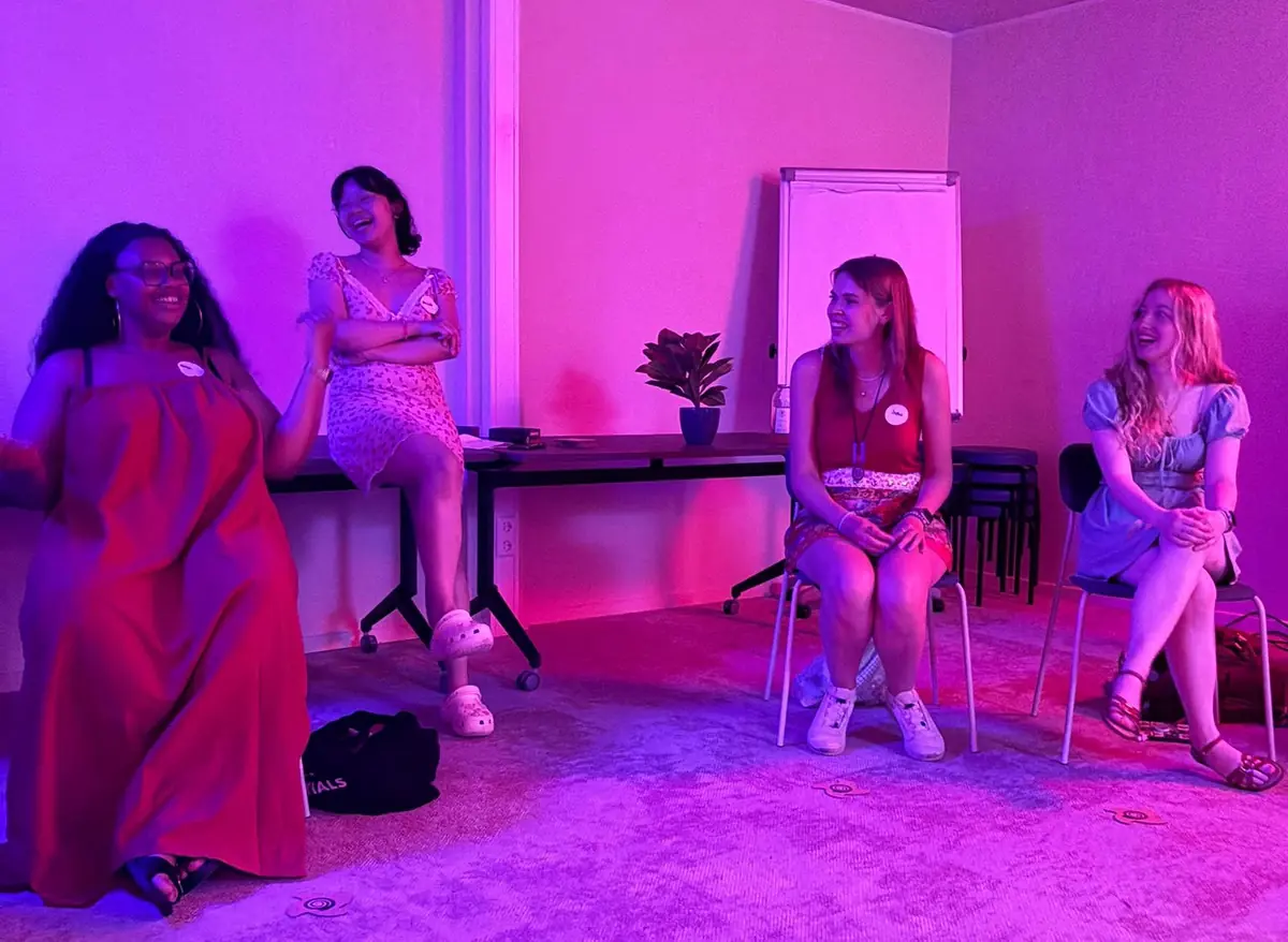 Pizza Party — Bibliotheek de Boekenberg, Spijkenisse