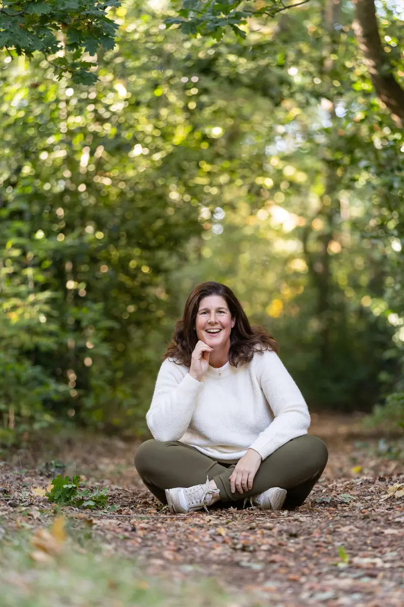 Introductory Workshop: The Power of Breathing — Bibliotheek de Boekenberg, Spijkenisse
