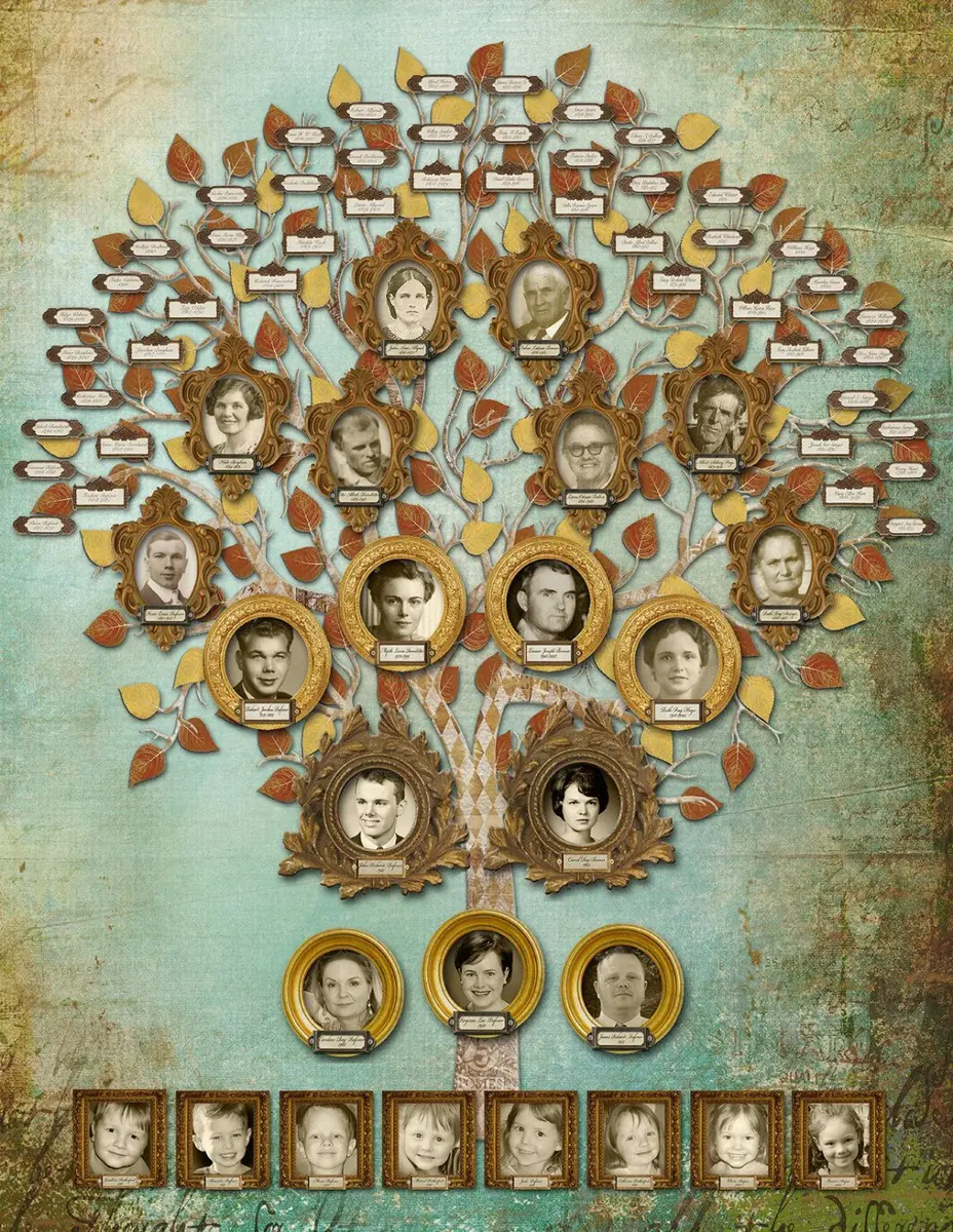 Cursus Familie-opstellingen — Bibliotheek de Boekenberg, Spijkenisse