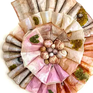 Gewöhnliche Ausstellung von Marian Lefeber
