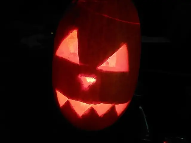 Pumpkin Lantern Carving! (7+) — Bibliotheek de Boekenberg, Spijkenisse
