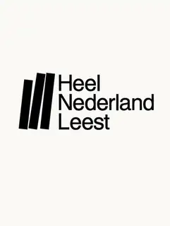 Heel Nederland Leest - Offener Leseclub "Das Abendessen"