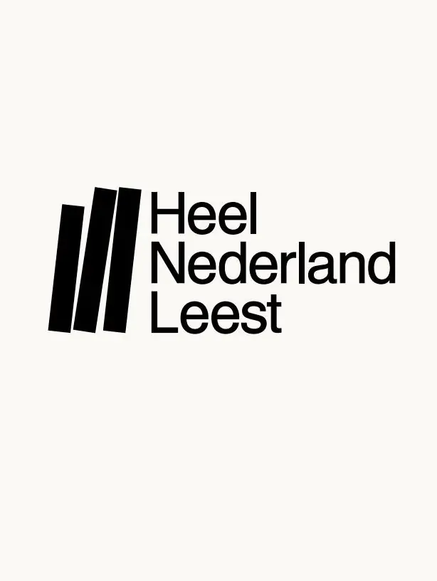 Heel Nederland Leest - Offener Leseclub "Das Abendessen" — Bibliotheek de Boekenberg, Spijkenisse
