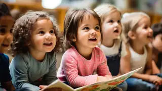 Story Time