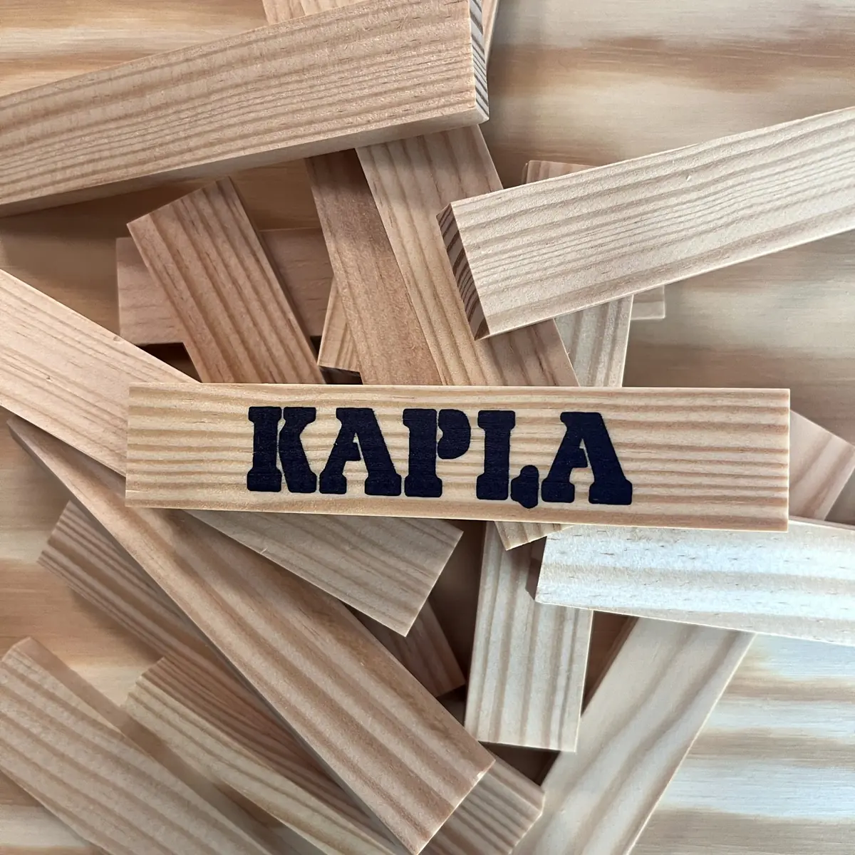Sommerferien! Bauen mit Kapla — OPEN Delft, Delft