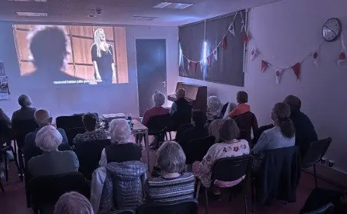 Filmvormittag bei Tanthof — DOK Tanthof, Delft