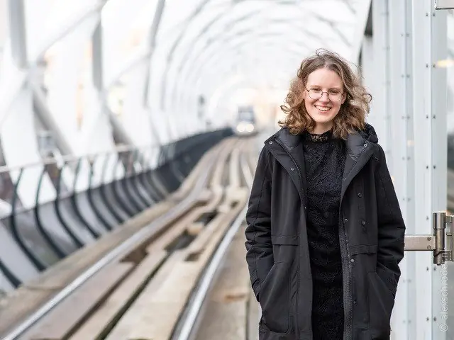 Kostenloses Klavierkonzert Alexandra Kaptein - Delft Chamber Music Festival — OPEN Delft, Delft