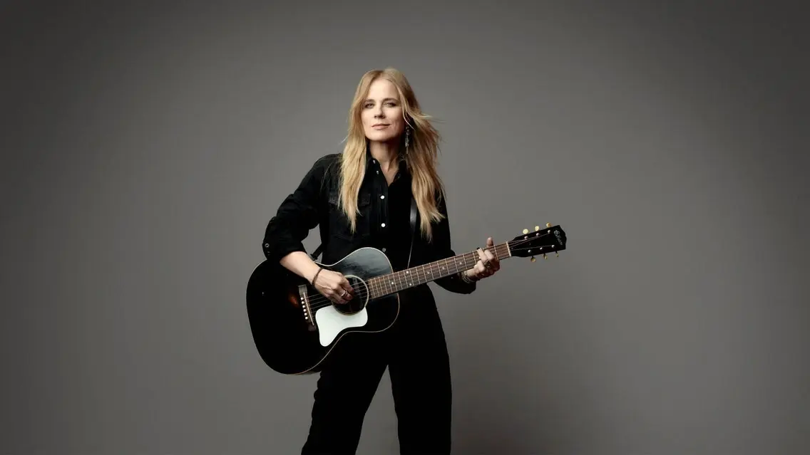 Ilse DeLange — Caprera Openluchttheater, Bloemendaal