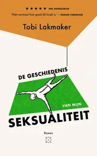 Queer-Leseclub in OPEN (ENG/NL)
