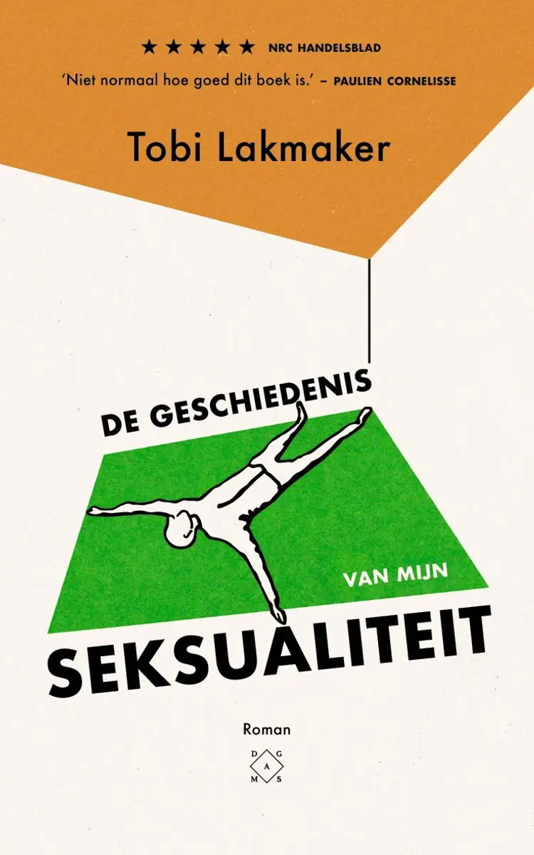 Queer-Leseclub in OPEN (ENG/NL) — OPEN Delft, Delft