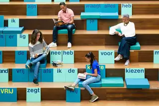 Podiumsdiskussion: Verbotene Bücher