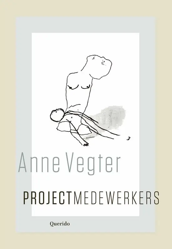 Gedichte lesen mit Anne Vegter — OPEN Delft, Delft