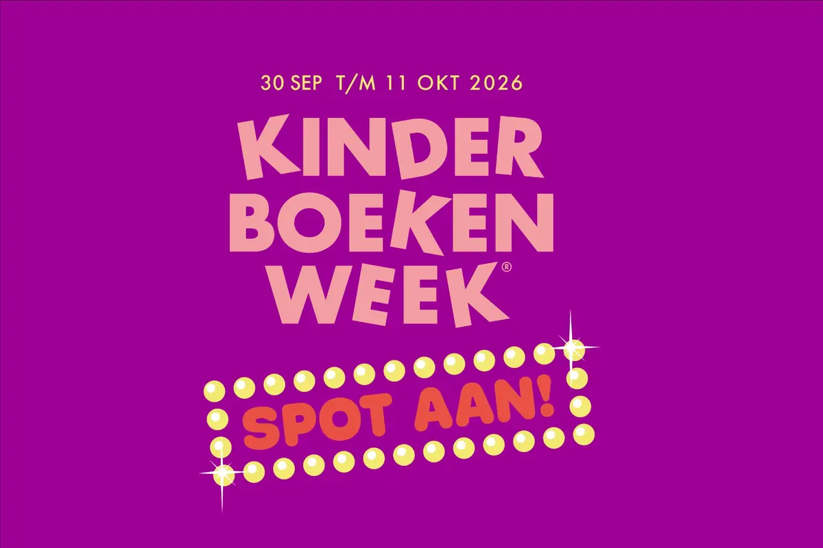 Kinderbuchwochen: LOET und Mango - Im Rampenlicht! — DOK Tanthof, Delft