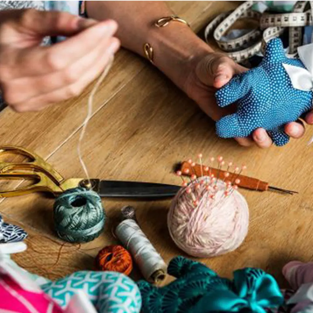 Handcraft Café Middelburg — ZB Middelburg, Middelburg