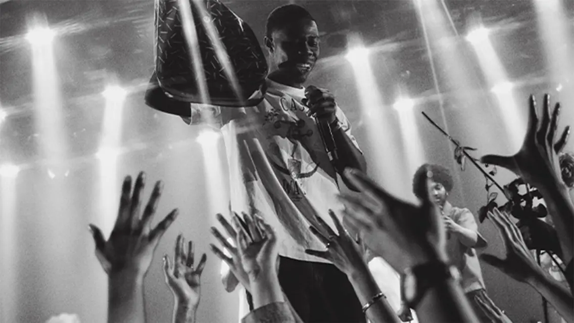 PUUR - Powered by Gowtu — Melkweg, Amsterdam
