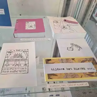 Ausstellung: Ein Blick in die Roofprint-Küche